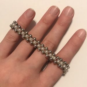 5/$30 AERO bracelet!!